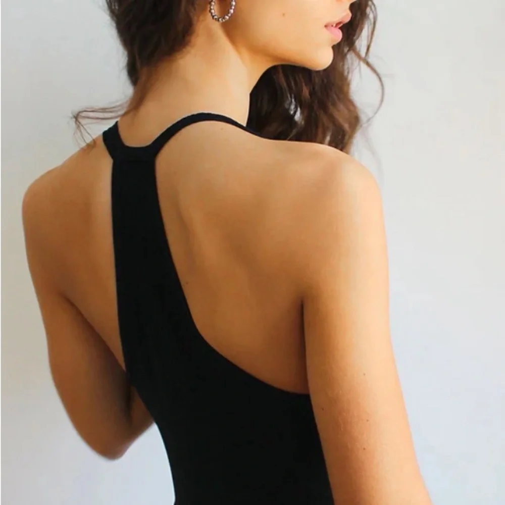 Free People Intimately Racerback Bodysuit - Picture 2 of 10